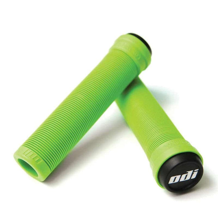 ODI Soft Longneck Flangeless Grips