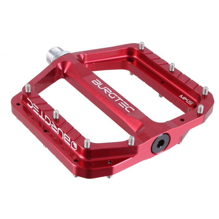 Burgtec Penthouse MK5 Pedals