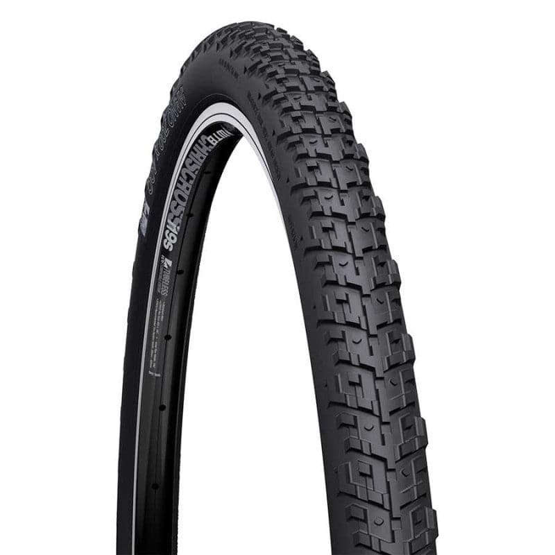 wtb nano tire tubeless ready 60tpi