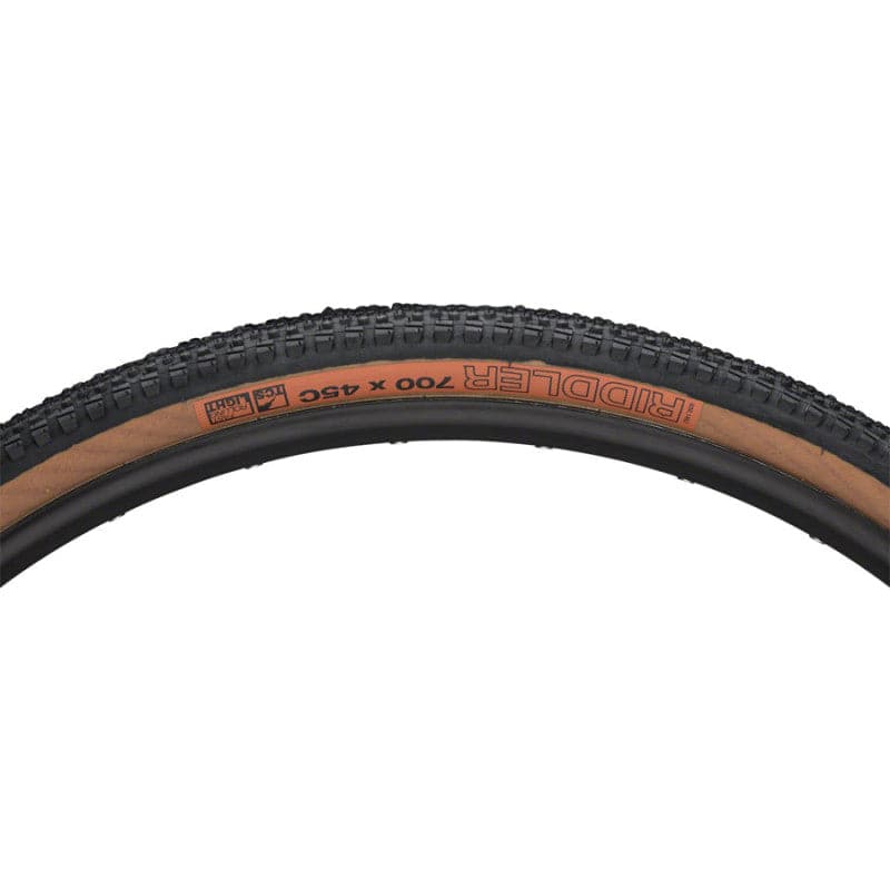 wtb riddler 700c Gravel tire tubeless ready