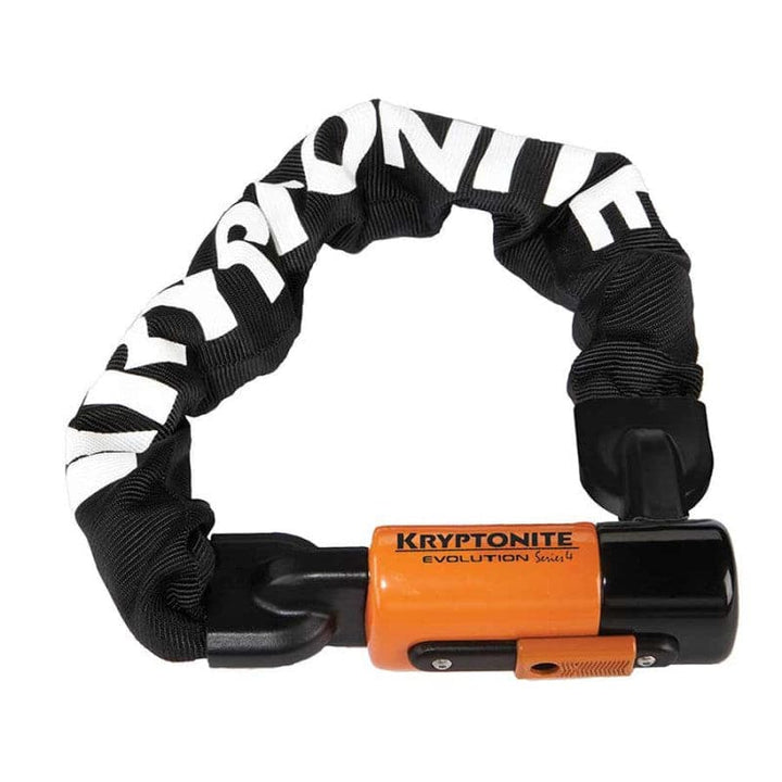 Kryptonite Evolution 4 Chain Lock 10mm