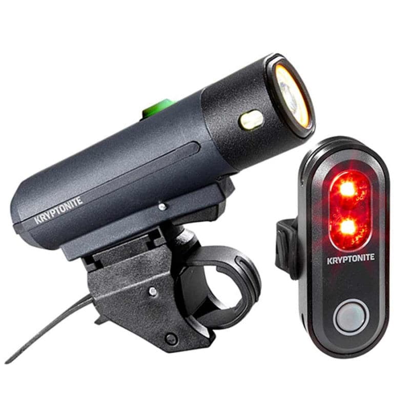 Kryptonite Street F-500 - Avenue R-45 Light Set