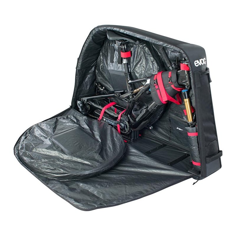 EVOC Bike Travel Bag 285L 138x39x85