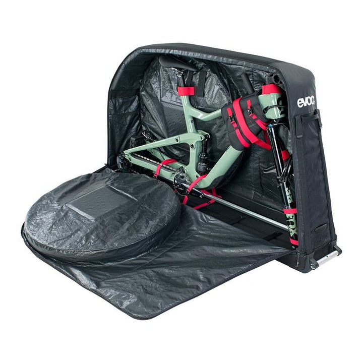 EVOC Bike Travel Bag Pro 310L 147x36x85