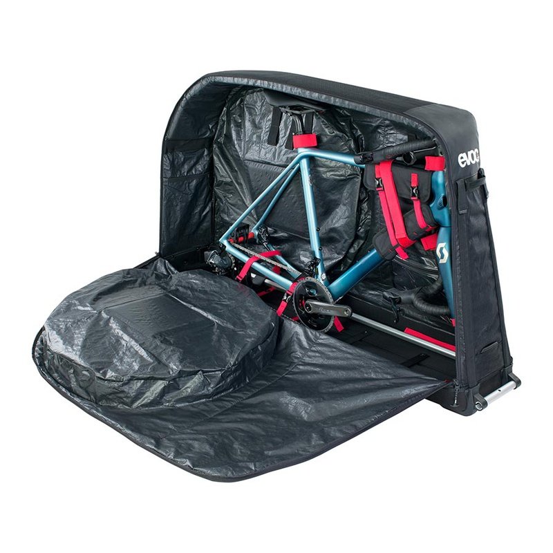 EVOC Bike Travel Bag Pro 310L 147x36x85