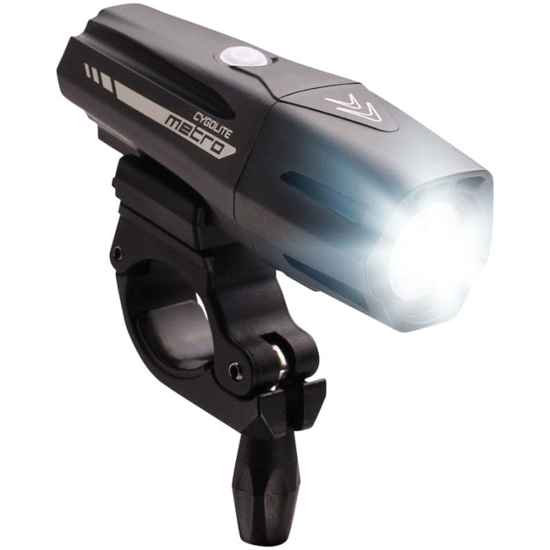 Cygolite Metro Pro 1200 Headlight