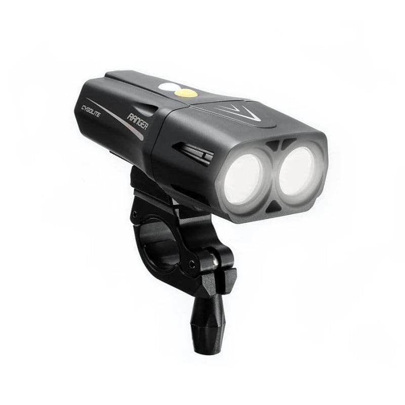 Cygolite Ranger 1800 Endurance Edition Front Light