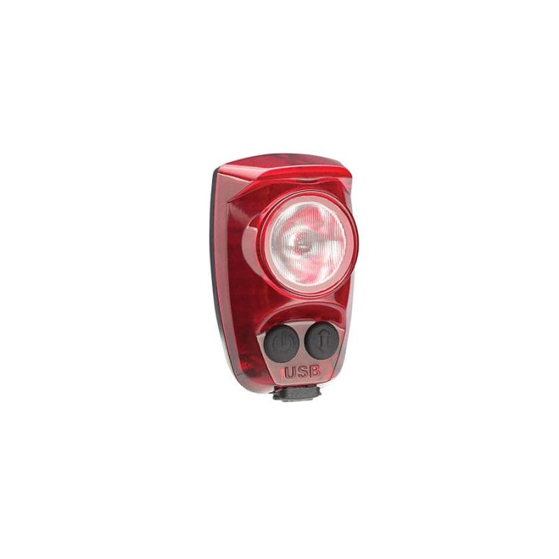 Cygolite Hotshot Pro 150 Tail light