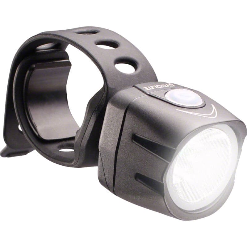 Cygolite Dice Duo 110 Rechargeable Headlight