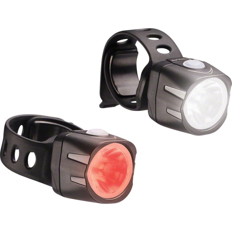 Cygolite Dice HL 150 Headlight and Dice TL 50 Taillight Set