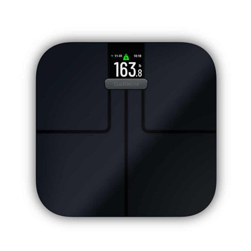 Garmin Index 2 Smart Electronic scale