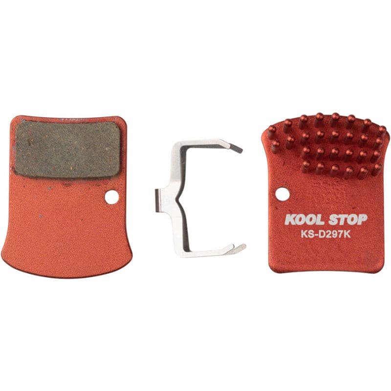 Kool-Stop Aero Kool Disc Brake Pads