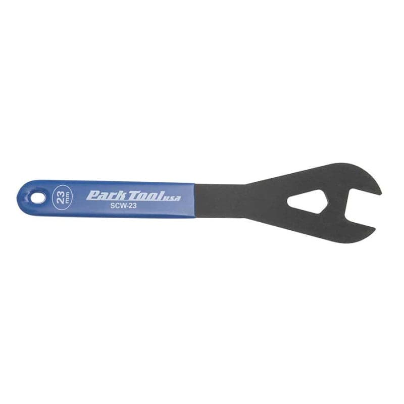 Park Tool SCW-23 Shop cone wrench 23mm