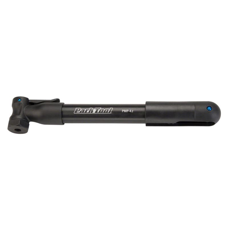 Park Tool PMP-4.2 Mini Hand Pump, Black