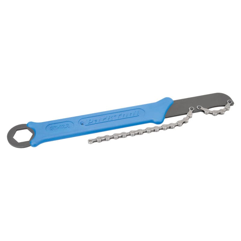 Park Tool 12sp Sprocket Chain Whip/Wrench