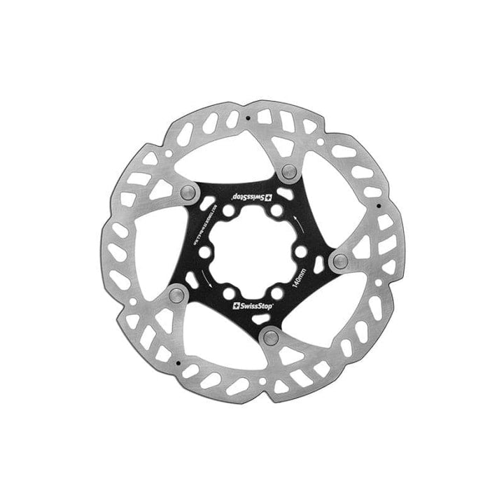 SwissStop Catalyst Pro Disc brake rotor