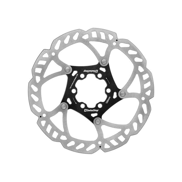 SwissStop Catalyst Pro Disc brake rotor