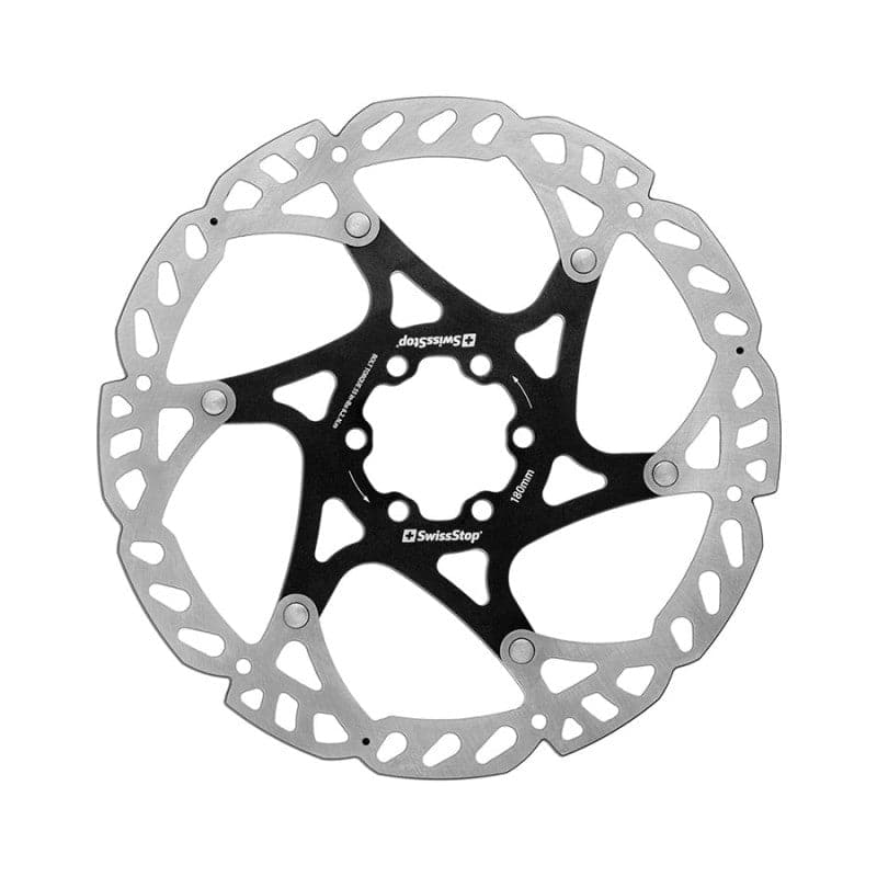 SwissStop Catalyst Pro Disc brake rotor