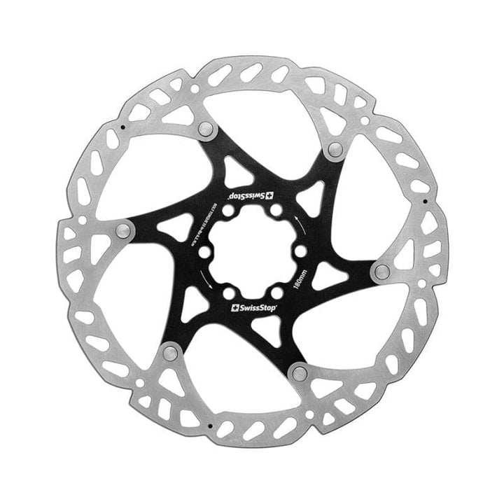 SwissStop Catalyst Pro Disc brake rotor