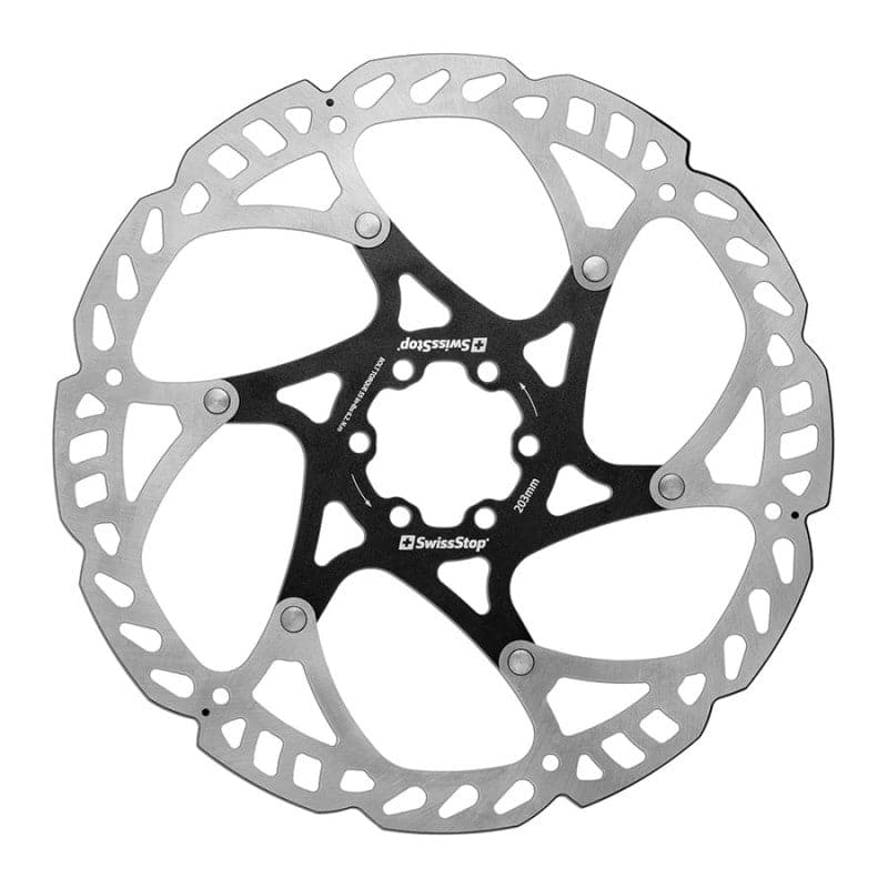 SwissStop Catalyst Pro Disc brake rotor