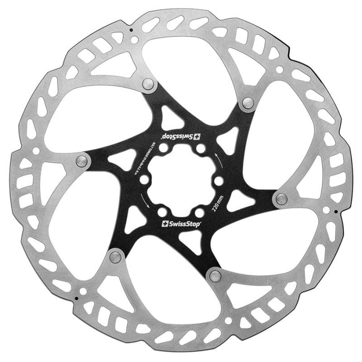 SwissStop Catalyst Pro Disc brake rotor