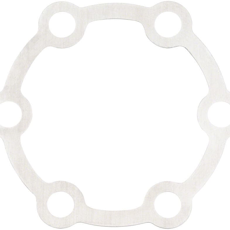 sram rotor shim