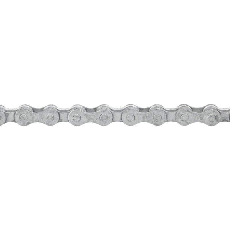 KMC S1 RB Rustbuster Chain - Single Speed 1/2" x 1/8", 112 Links, Silver