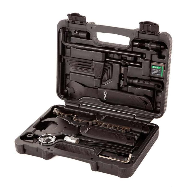 EVO TK-22 Tool Kit