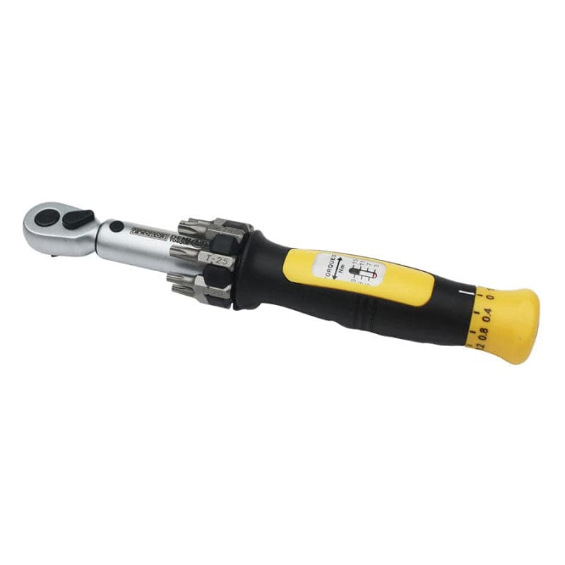 Pedros Demi II 1/4'' Torque Wrench