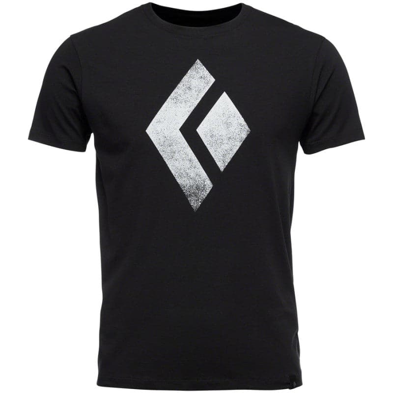 Black Diamond Chalked Up Tee Men's