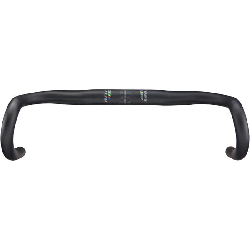 Ritchey WCS Butano Drop Handlebar - Aluminum