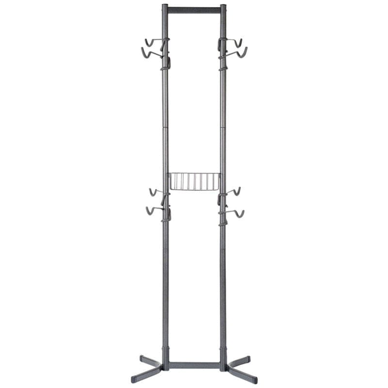 Delta Four Bike Free-Standing Rack