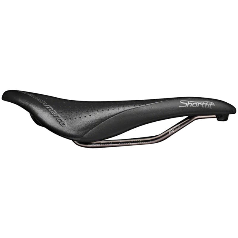 Selle San Marco Shortfit Supercomfort Open-Fit Racing Saddle