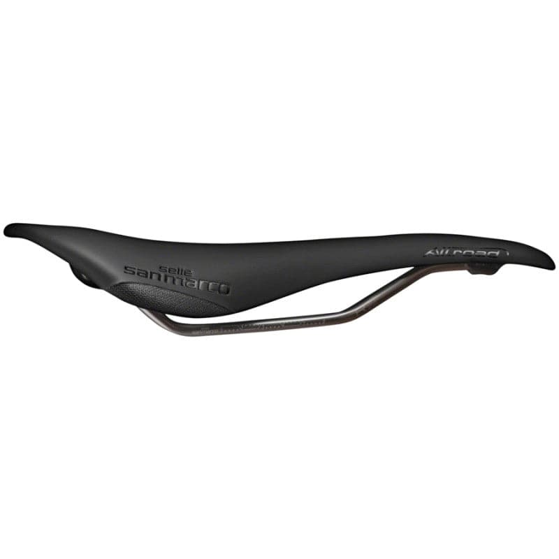 Selle San Marco Allroad Open Fit Racing Saddle