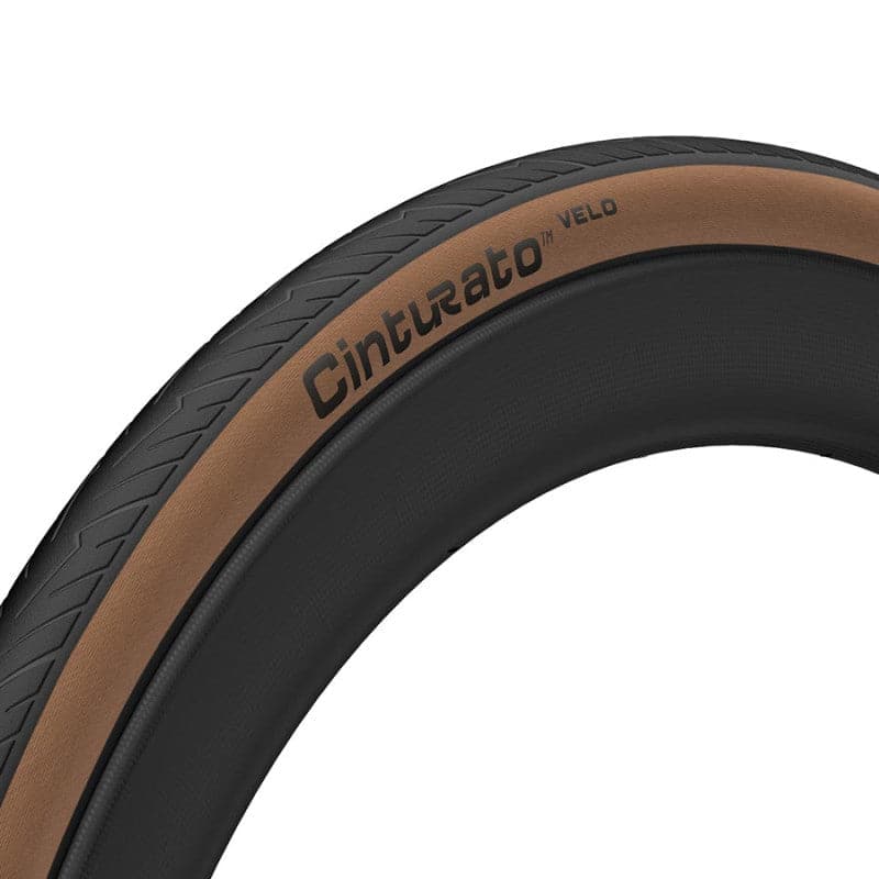 Pirelli Cinturato Velo TLR Road Tire