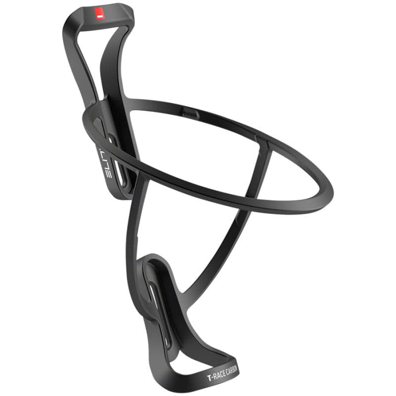 Elite SRL T-Race Carbon Water Bottle Cage