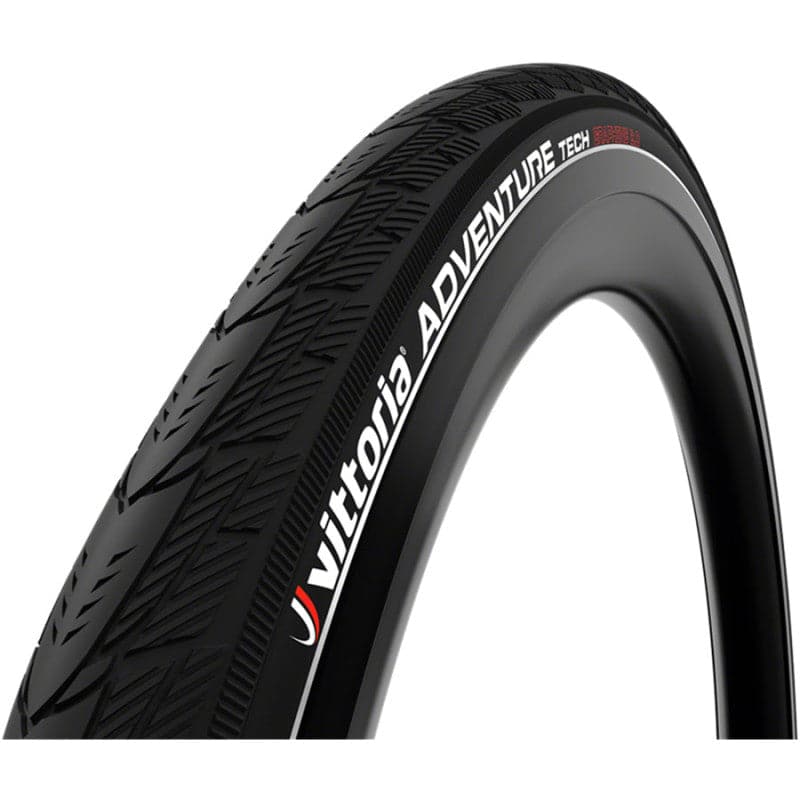 vittoria adventure tech tire 700 x 35 clincher wire k9034