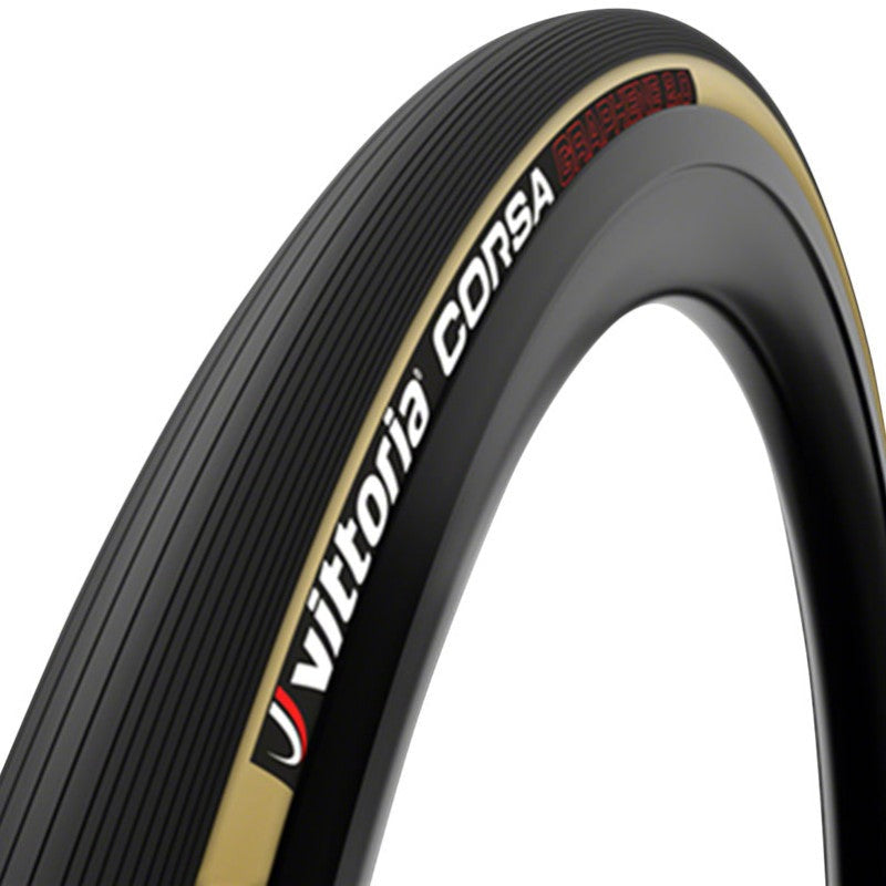 vittoria corsa clincher tire