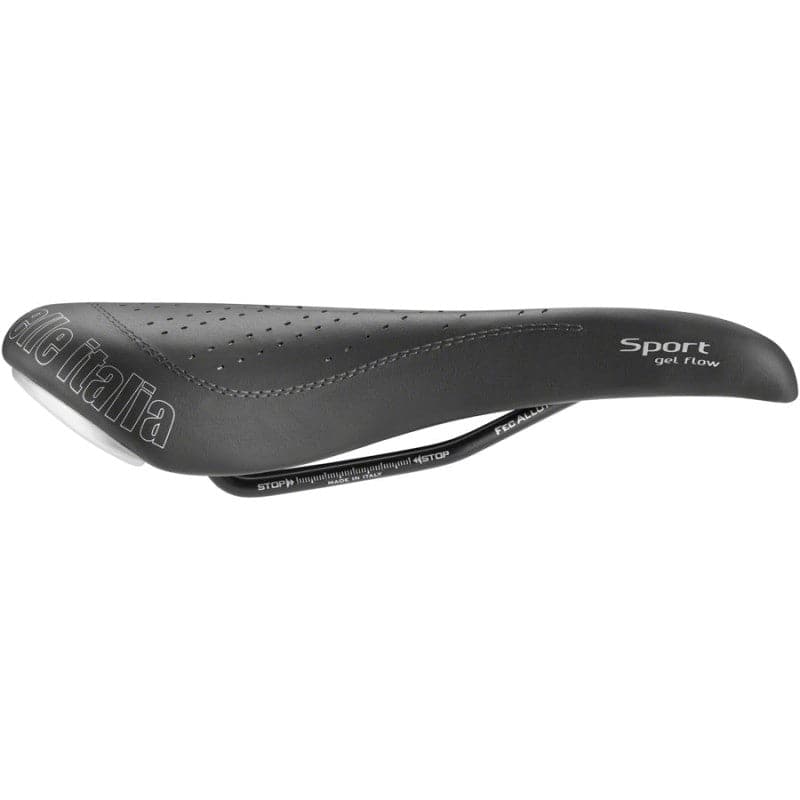 Selle Italia SPORT Gel Flow Saddle