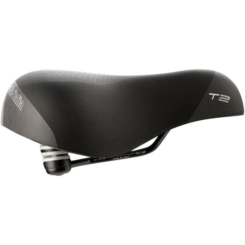 Selle Italia T2 Flow Saddle