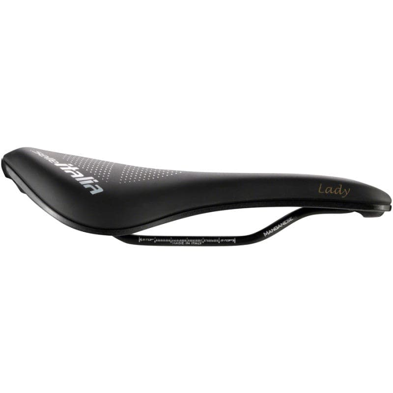 Selle Italia Novus Boost EVO Lady TM Superflow Saddle