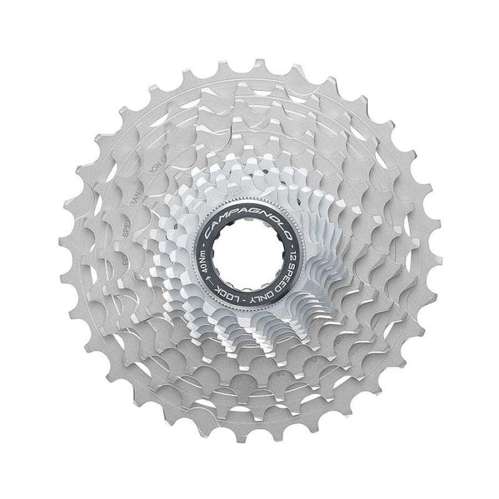 Campagnolo Super Record 12 Speed Cassette