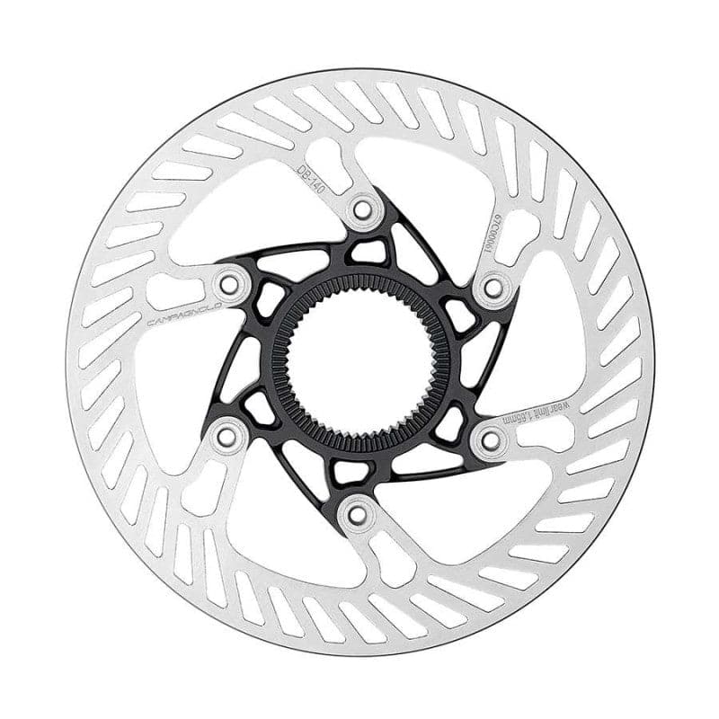 Campagnolo 03 AFS Center Lock Rotor