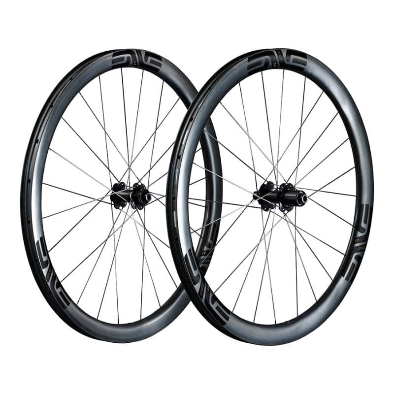 enve ses 3.4c 700c center lock wheel set