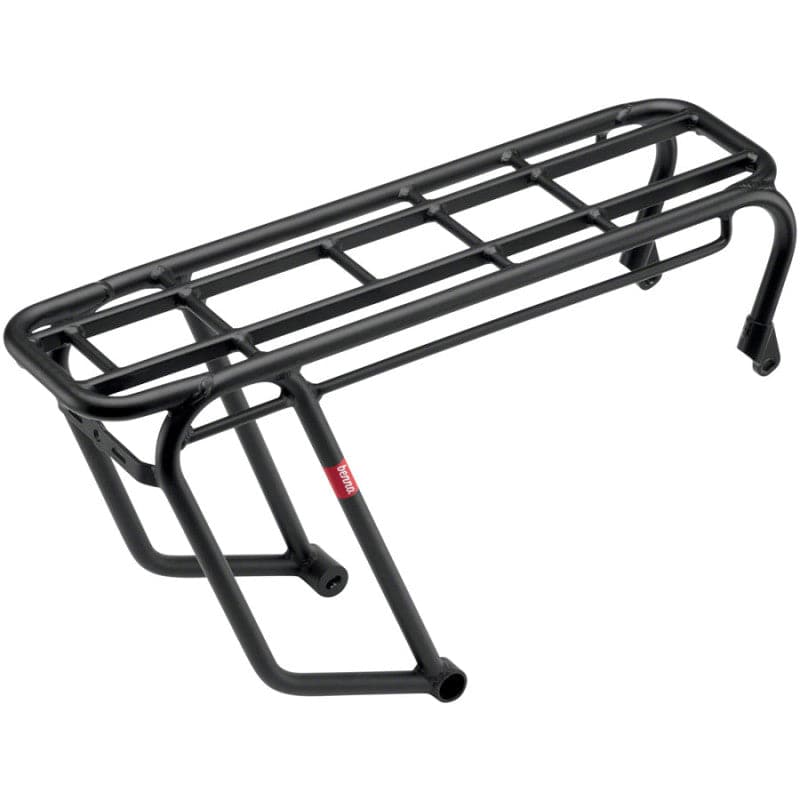 Benno Utility Rear Rack #1 Plus