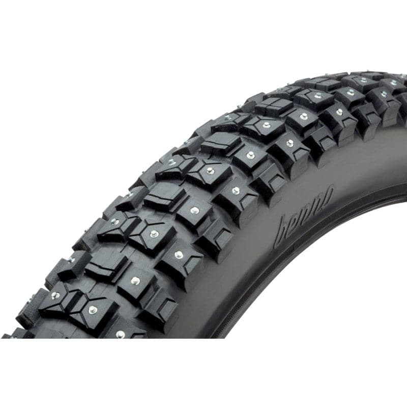 Benno Studded Snow Tire