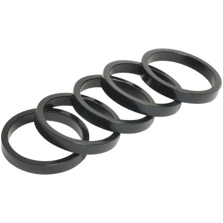Wheels Manufacturing Aluminum Headset Spacer