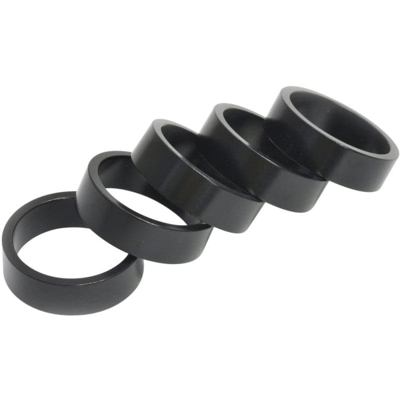 Wheels Manufacturing Aluminum Headset Spacer