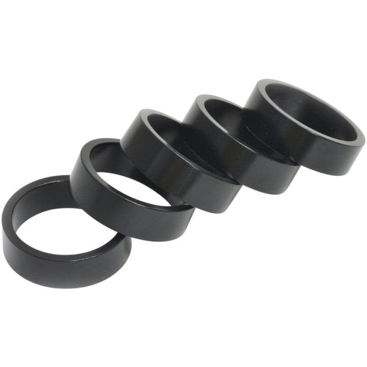 Wheels Manufacturing Aluminum Headset Spacer