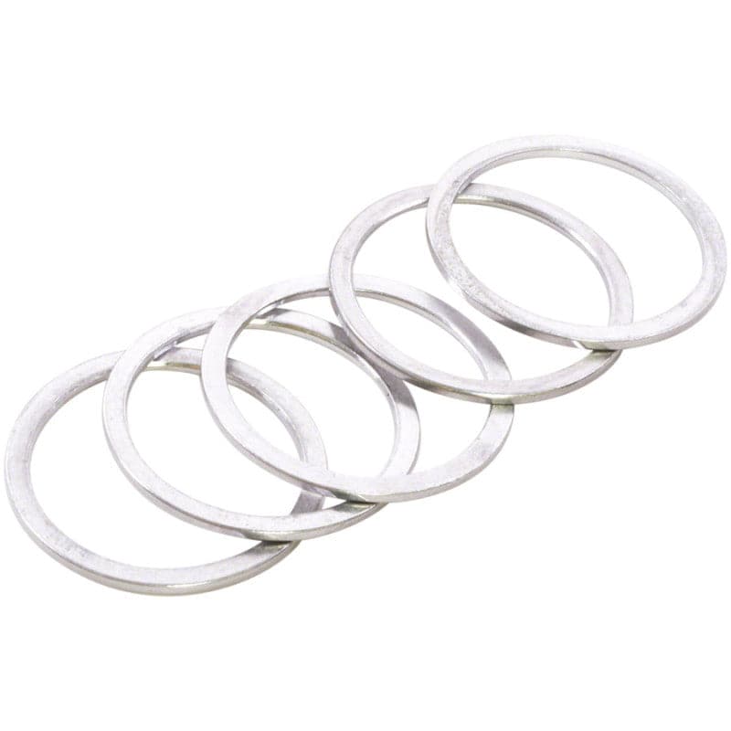 Wheels Manufacturing Aluminum Headset Spacer